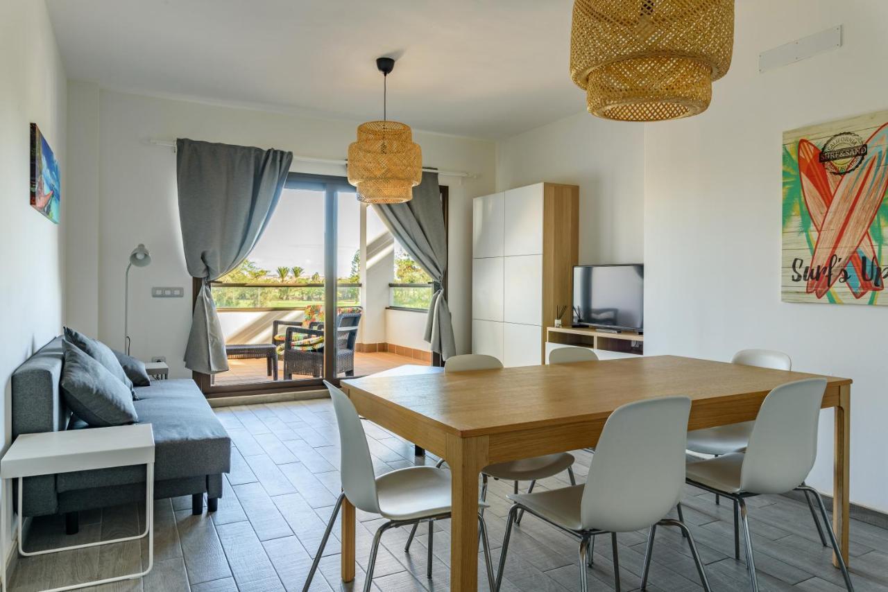 Modern In Residential Complex With Pools *