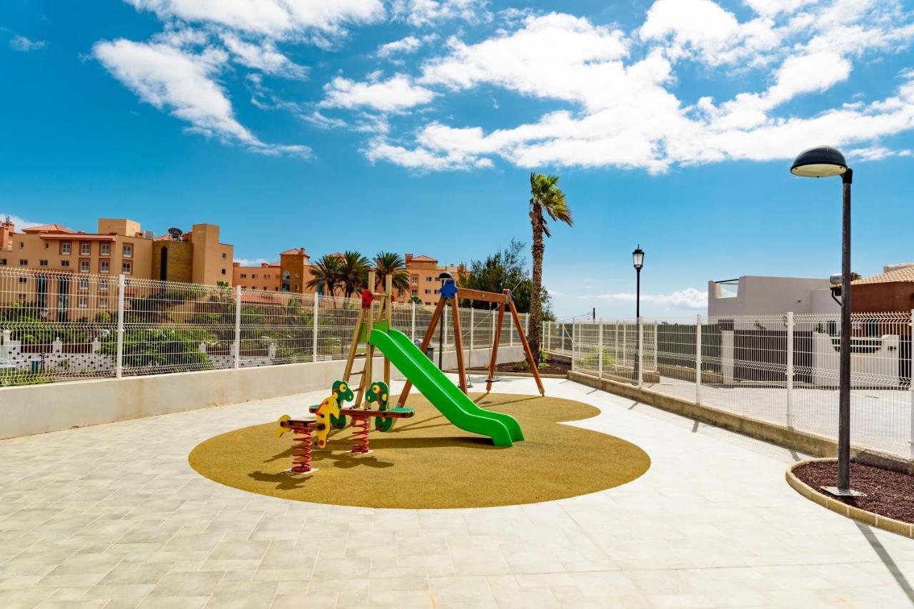 Appartement Modern In Residential Complex With Pools Costa De Antigua
