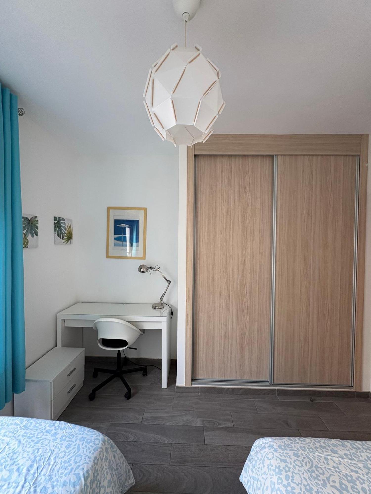 Modern In Residential Complex With Pools *