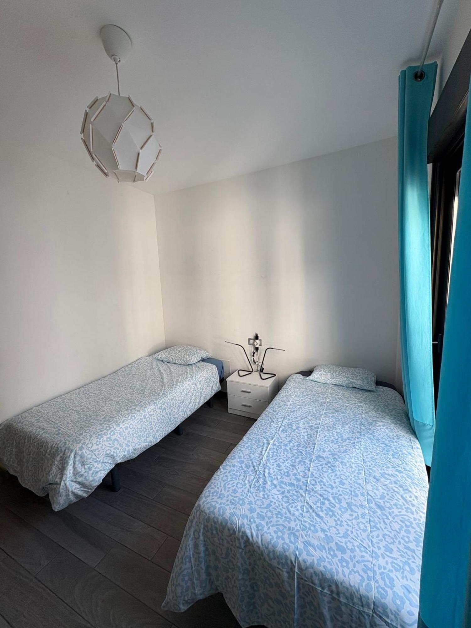 Modern In Residential Complex With Pools Costa De Antigua