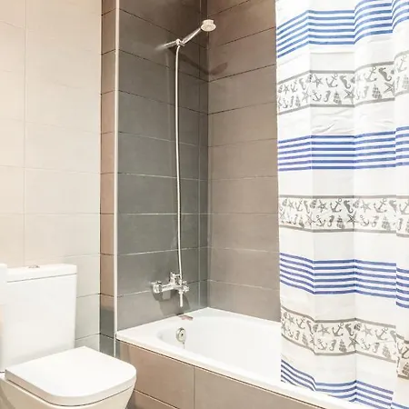 Modern Apartment In Residential Complex With Pools Costa De Antigua Buitenkant foto