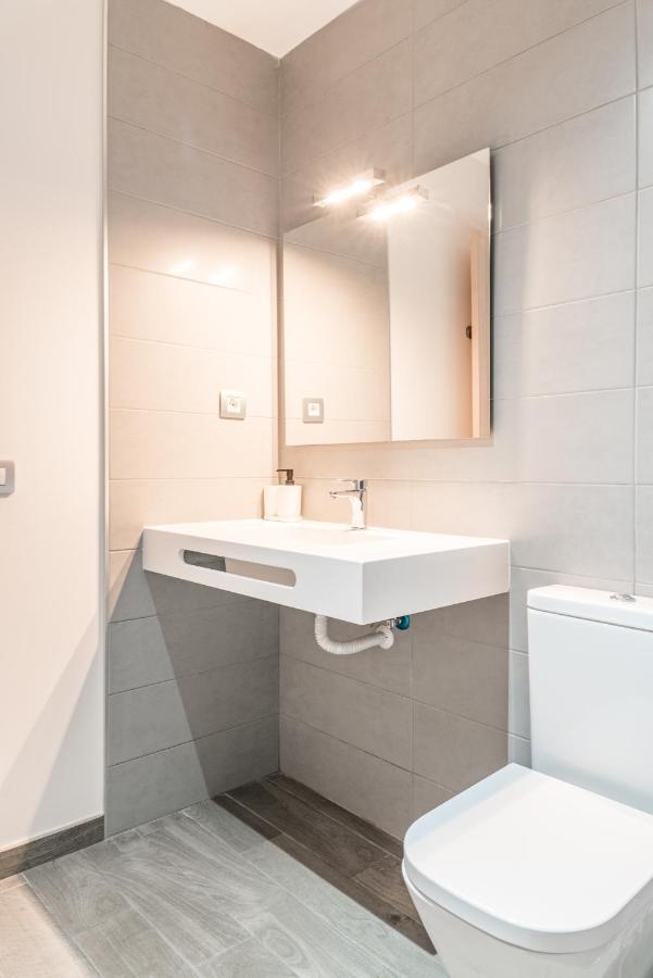Modern In Residential Complex With Pools Appartement Costa De Antigua